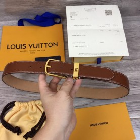 [LOUIS VUITTON-루이비통] 남성 벨트