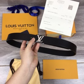 [LOUIS VUITTON-루이비통] 남성 벨트