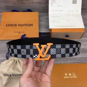 [LOUIS VUITTON-루이비통] 남성 벨트