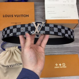 [LOUIS VUITTON-루이비통] 남성 벨트