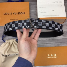 [LOUIS VUITTON-루이비통] 남성 벨트