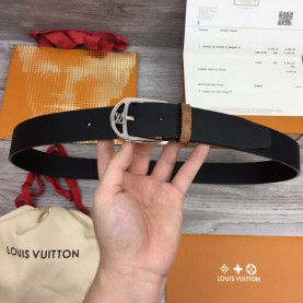 [LOUIS VUITTON-루이비통] 남성 벨트