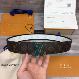 [LOUIS VUITTON-루이비통] 남성 벨트