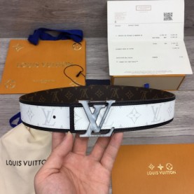[LOUIS VUITTON-루이비통] 남성 벨트
