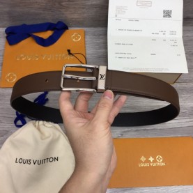 [LOUIS VUITTON-루이비통] 남성 벨트