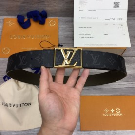 [LOUIS VUITTON-루이비통] 남성 벨트