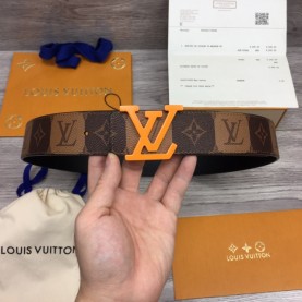 [LOUIS VUITTON-루이비통] 남성 벨트