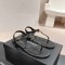 샤넬 CHANEL 여성 샌들