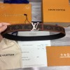 [LOUIS VUITTON-루이비통] 여성 벨트
