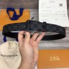 [LOUIS VUITTON-루이비통] 남성 벨트