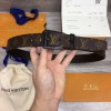 [LOUIS VUITTON-루이비통] 남성 벨트