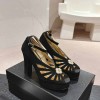 샤넬 CHANEL 여성 샌들