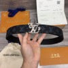 [LOUIS VUITTON-루이비통] 남성 벨트