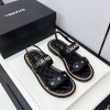 샤넬 CHANEL 여성 샌들