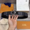 [LOUIS VUITTON-루이비통] 남성 벨트