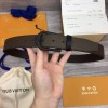 [LOUIS VUITTON-루이비통] 남성 벨트