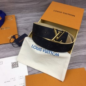 루이비통 LOUIS VUITTON 여성 벨트