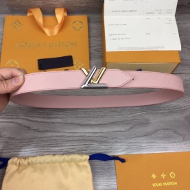 루이비통 LOUIS VUITTON 여성 벨트