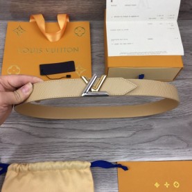 루이비통 LOUIS VUITTON 여성 벨트