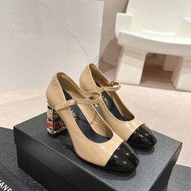 샤넬 CHANEL 여성 샌들