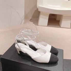 샤넬 CHANEL 여성 샌들