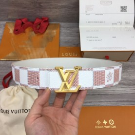 루이비통 LOUIS VUITTON 남성 벨트