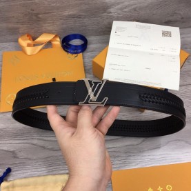 루이비통 LOUIS VUITTON 남성 벨트