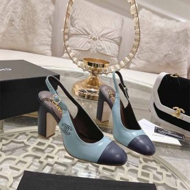샤넬 CHANEL 여성 샌들