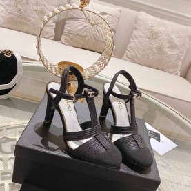 샤넬 CHANEL 여성 샌들