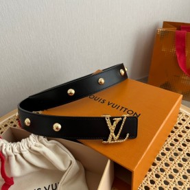 루이비통 LOUIS VUITTON 여성 벨트