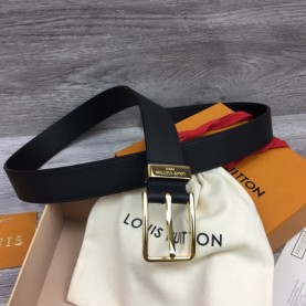 루이비통 LOUIS VUITTON 남성 벨트