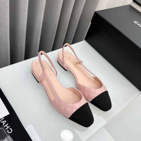 샤넬 CHANEL 여성 샌들