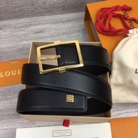 루이비통 LOUIS VUITTON 남성 벨트
