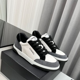 샤넬 CHANEL 여성 스니커즈