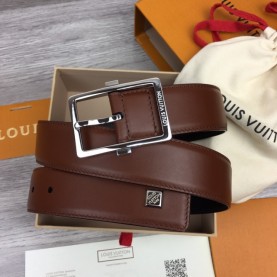 루이비통 LOUIS VUITTON 남성 벨트