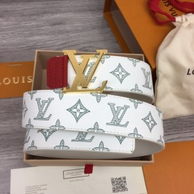 루이비통 LOUIS VUITTON 남성 벨트