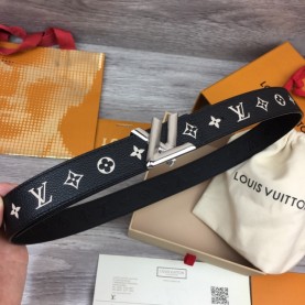 루이비통 LOUIS VUITTON 여성 벨트