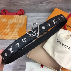 루이비통 LOUIS VUITTON 여성 벨트