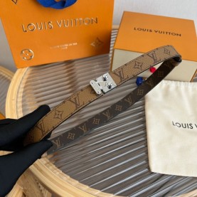 루이비통 LOUIS VUITTON 여성 벨트