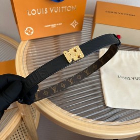 루이비통 LOUIS VUITTON 여성 벨트