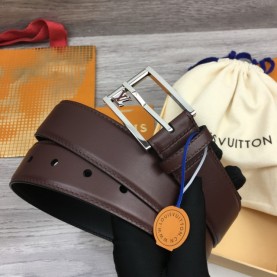 루이비통 LOUIS VUITTON 남성 벨트
