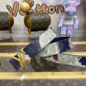 루이비통 LOUIS VUITTON 남성 벨트