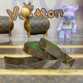 루이비통 LOUIS VUITTON 여성 벨트