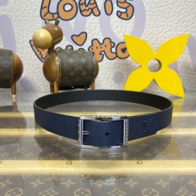 루이비통 LOUIS VUITTON 남성 벨트