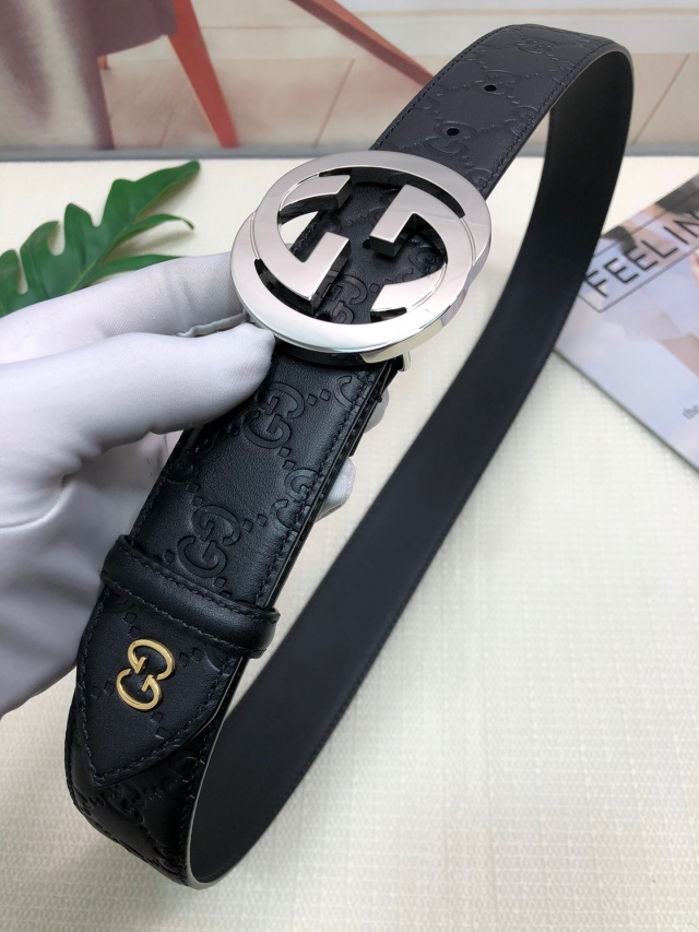 구찌 GUCCI 남여공용 벨트