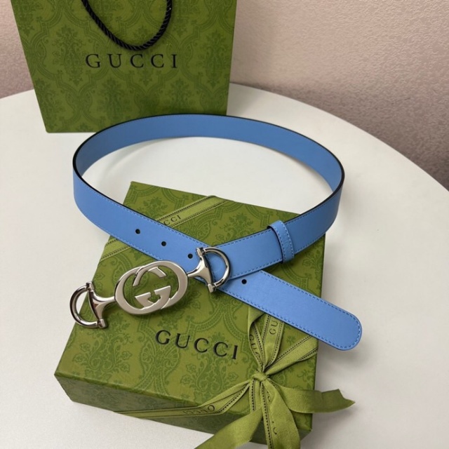 구찌 GUCCI 여성 벨트