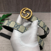 [GUCCI-구찌] 여성 벨트