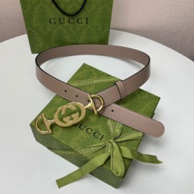 구찌 GUCCI 여성 벨트