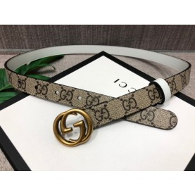 구찌 GUCCI 여성 벨트
