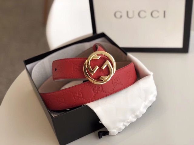 구찌 GUCCI 여성 벨트